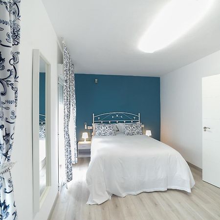Apartamento Levi Centro Cordoba Córdoba Exterior foto