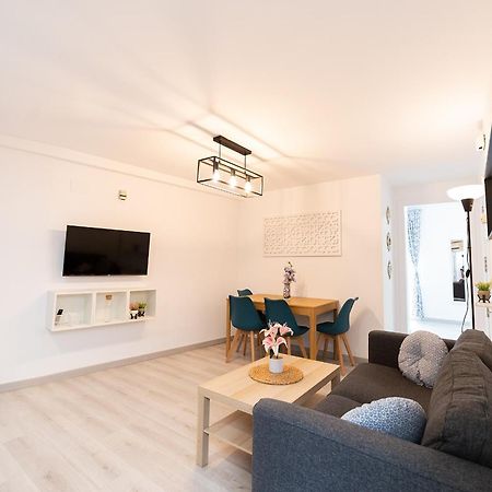 Apartamento Levi Centro Cordoba Córdoba Exterior foto