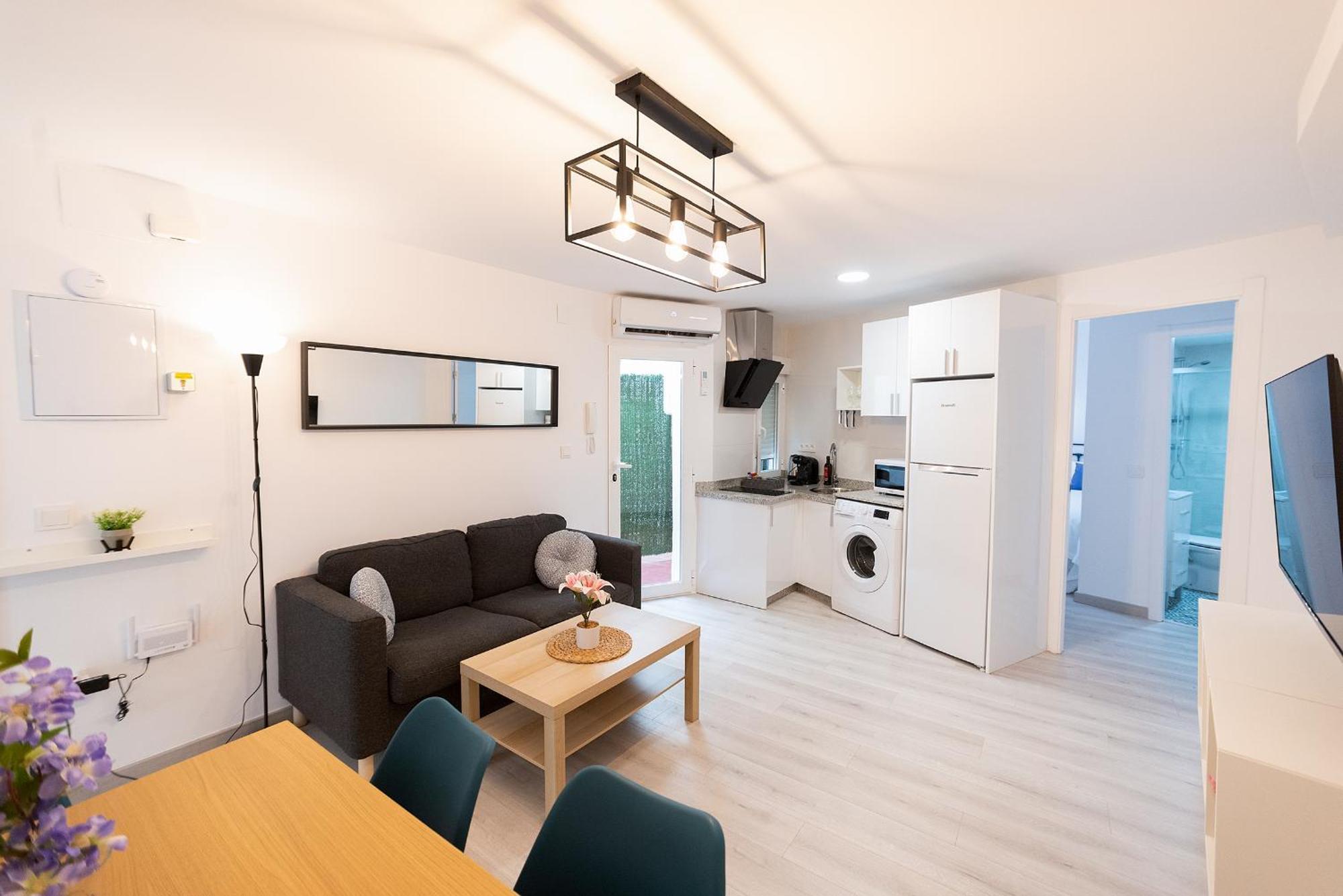 Apartamento Levi Centro Cordoba Córdoba Exterior foto
