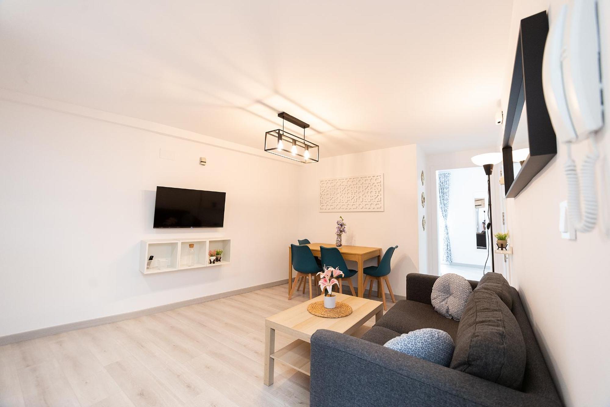 Apartamento Levi Centro Cordoba Córdoba Exterior foto