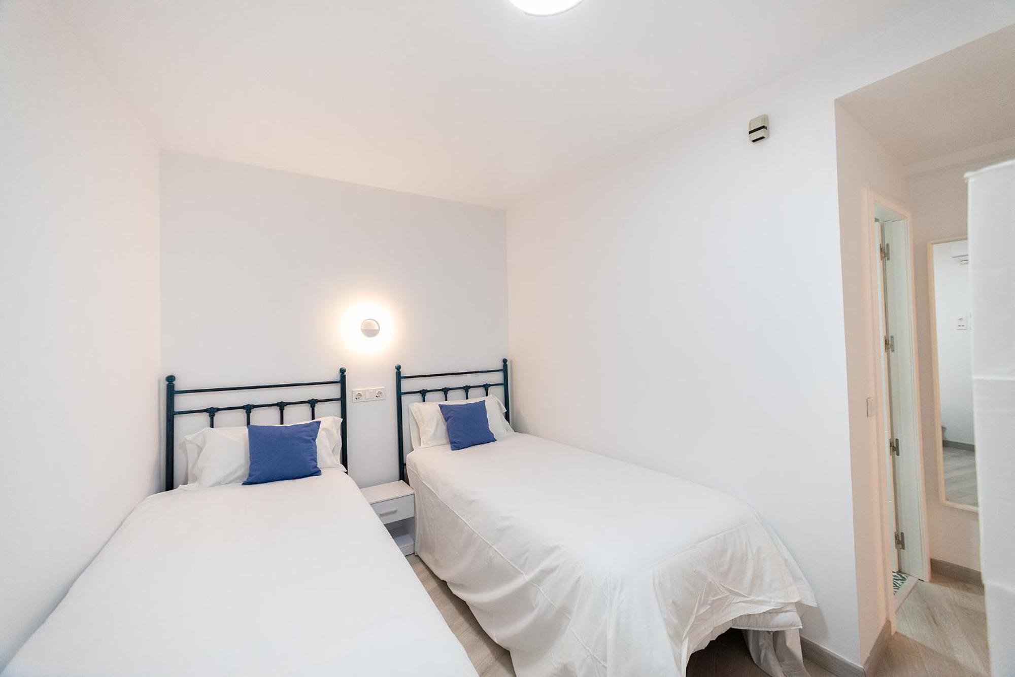 Apartamento Levi Centro Cordoba Córdoba Exterior foto