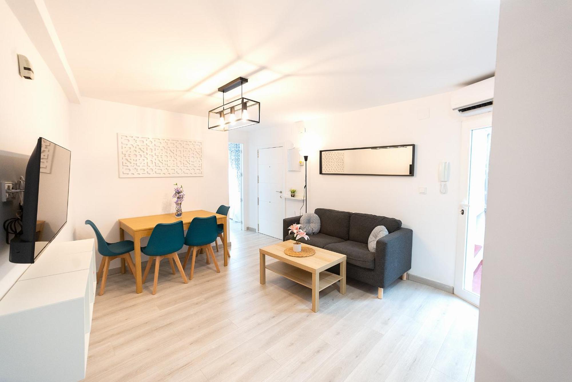 Apartamento Levi Centro Cordoba Córdoba Exterior foto