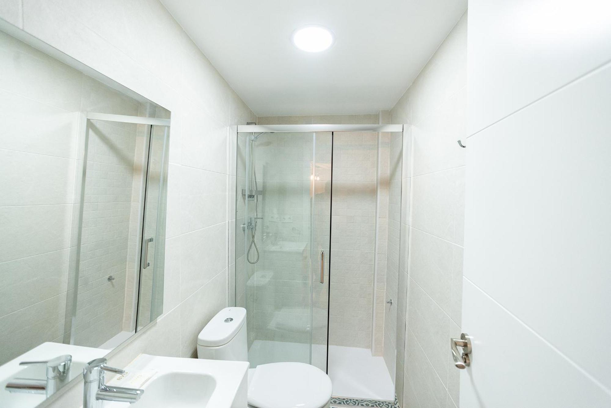 Apartamento Levi Centro Cordoba Córdoba Exterior foto
